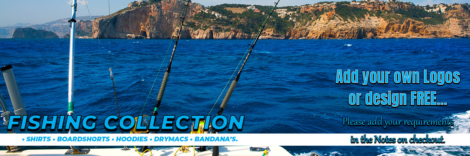 Fishing Collection