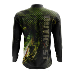 BassHyper Fishing Shirt