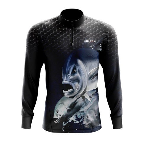 GT Monster Fishing Shirt