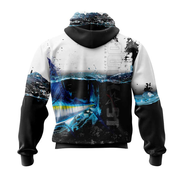 Sailfish hoodie Clearance