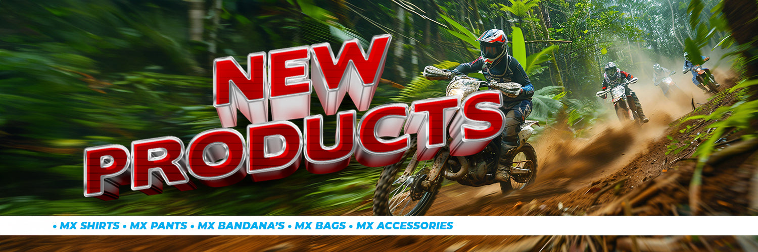 MX Products