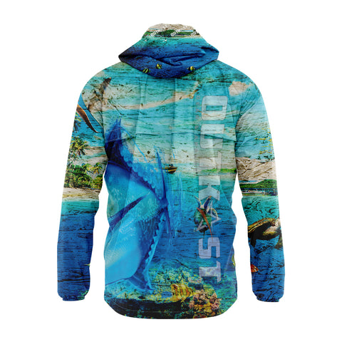 GT Reef  Waterproof Drymac