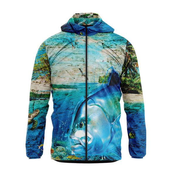 GT Reef  Waterproof Drymac