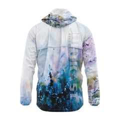 Jumping Trout Waterproof Drymac