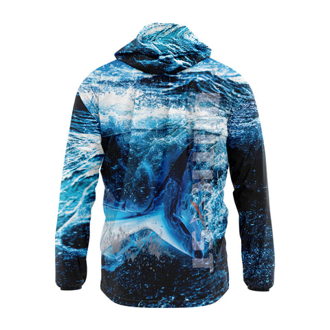 Mako Fishing Waterproof Drymac