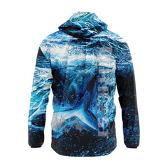 Mako Fishing Waterproof Drymac