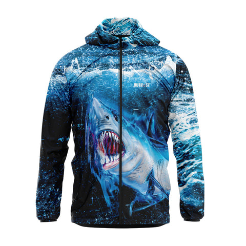 Mako Fishing Waterproof Drymac