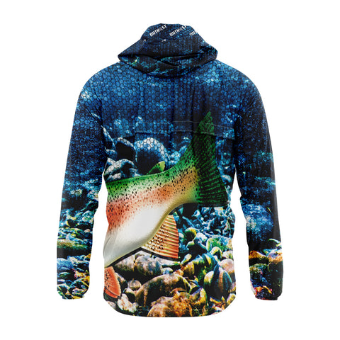 Rainbow Trout Waterproof Drymac