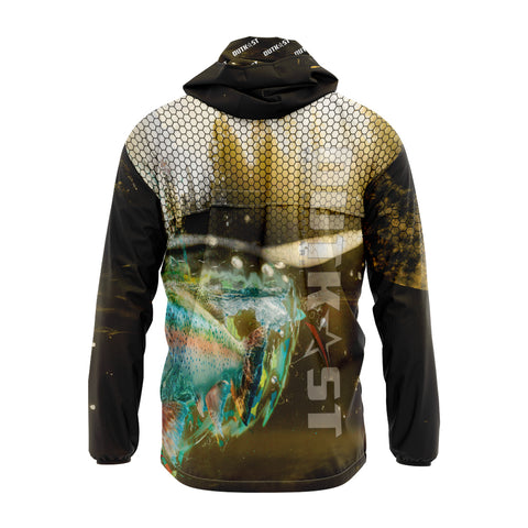 River Trout Waterproof Drymac