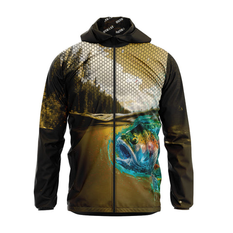 River Trout Waterproof Drymac