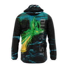 Roosterfish Waterproof Drymac