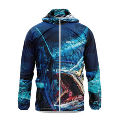 Fishing Jacket