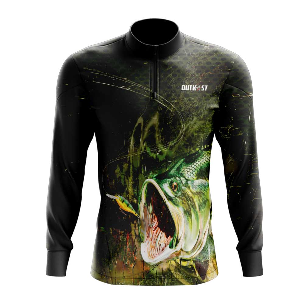 Fishing Shirts – Outkast Gear & Apparel