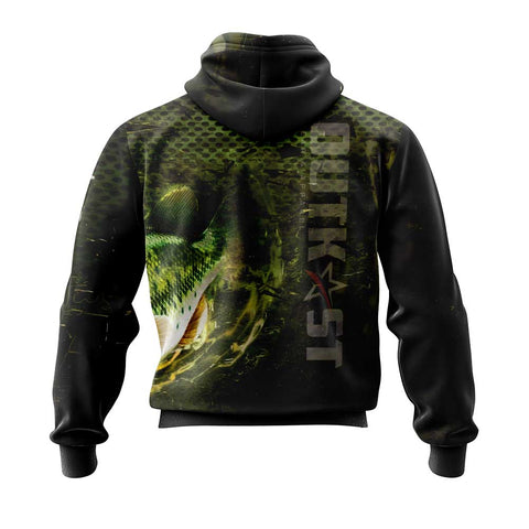 BassHyper Hoodie
