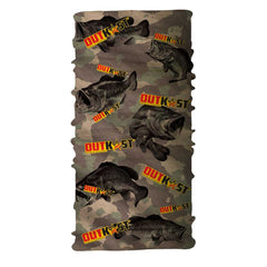 Bass Bandana