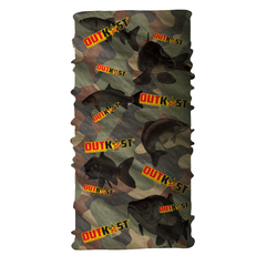 Carp Bandana