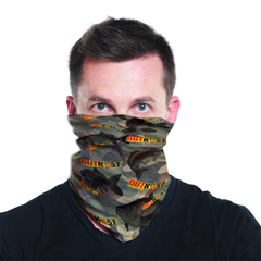 Carp Bandana