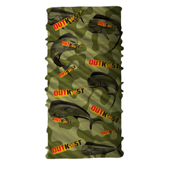 Dorado Bandana