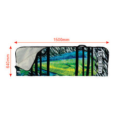 Mahi Fish Storage Bag