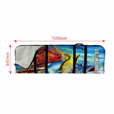 Species Fish Storage Bag