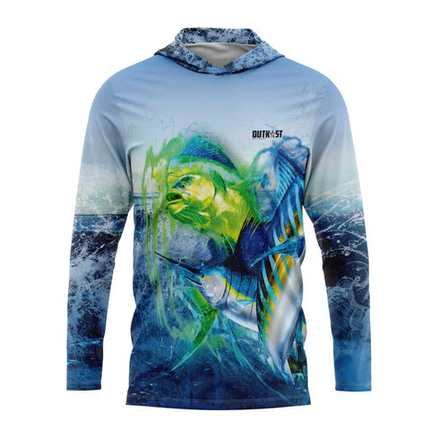 Fishing Shirts – Outkast Gear & Apparel