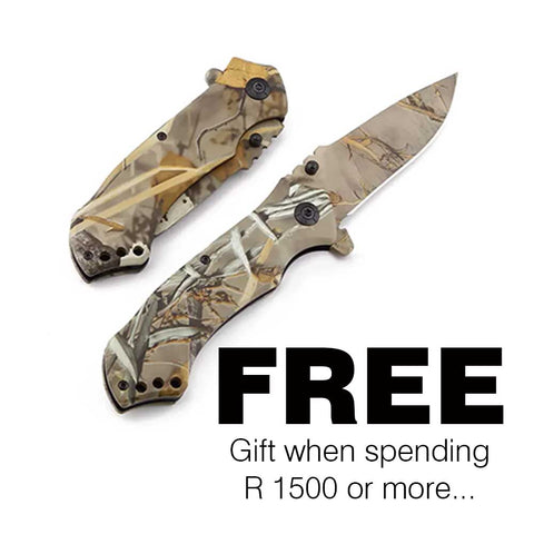 Free Gift
