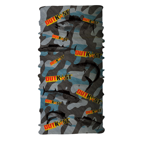 Wahoo Bandana