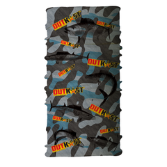 Wahoo Bandana