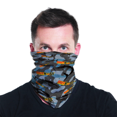 Wahoo Bandana