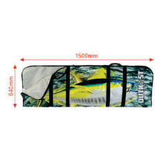 YellowFin Tuna Fish Storage Bag
